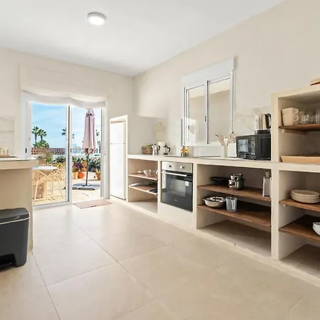 Templo Appartement Sotogrande