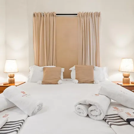 Templo Appartement Sotogrande