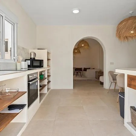 Templo Appartement Sotogrande