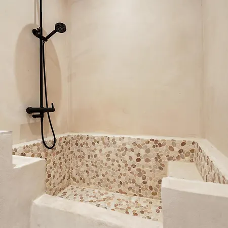 Templo Appartement