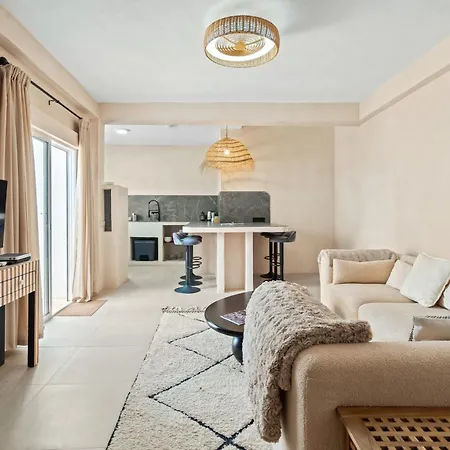 Templo Appartement Sotogrande