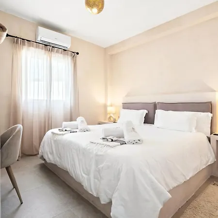 Templo Appartement
