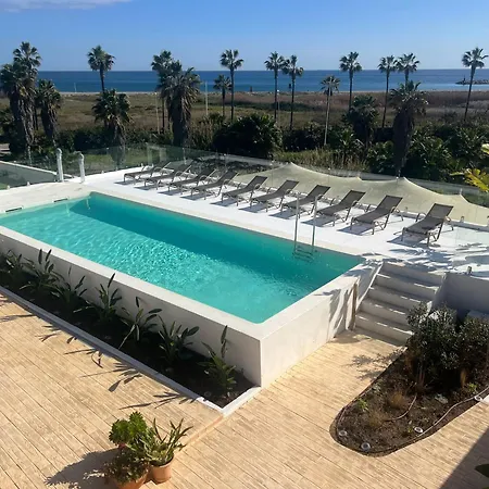 Templo Appartement *